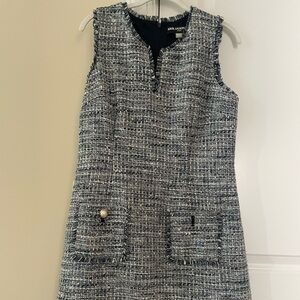Karl Lagerfeld dress